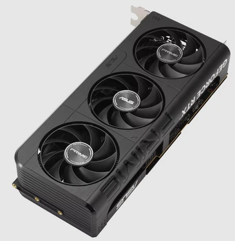Відеокарта ASUS GeForce RTX 5050 8GB GDDR6 OC PRIME-RTX5050-O8G (90YV0N70-M0NA00)