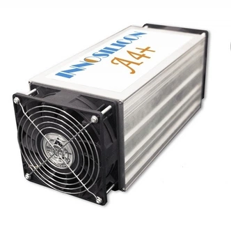 Asic Innosilicon A4+ LTCMaster 620 MH/s Scrypt
