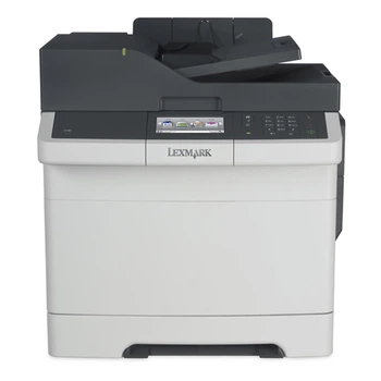 Lexmark CX417de