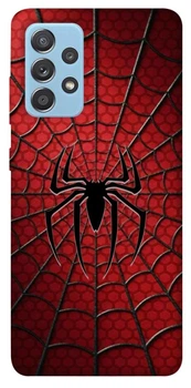 TPU чехол Demsky Spider force для Samsung Galaxy A52 4G / A52 5G