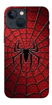 TPU чехол Demsky Spider force для Apple iPhone 13 mini (5.4")