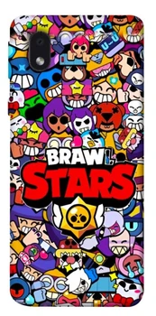 TPU чехол Demsky Brawl stars для Samsung Galaxy M01 Core / A01 Core