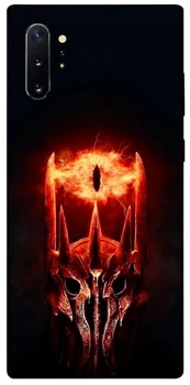 TPU чехол Demsky Sauron для Samsung Galaxy Note 10 Plus