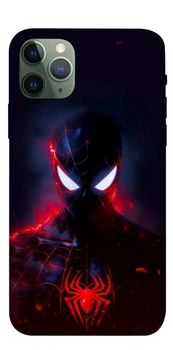 TPU чехол Demsky Dark Spider-Man для Apple iPhone 11 Pro (5.8")