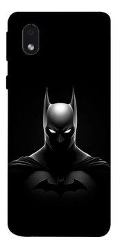 TPU чехол Demsky Batman для Samsung Galaxy M01 Core / A01 Core