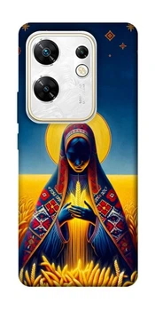 TPU чехол Demsky Берегиня для Infinix Zero 30 4G