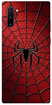 TPU чехол Demsky Spider force для Samsung Galaxy Note 10 Plus