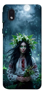 TPU чехол Demsky Mystical Mavka для Samsung Galaxy M01 Core / A01 Core