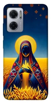 TPU чехол Demsky Берегиня для Xiaomi Redmi Note 11E