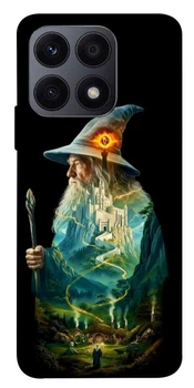 TPU чехол Demsky Gendalf для Huawei Honor X8a