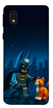 TPU чехол Demsky Lego batman для Samsung Galaxy M01 Core / A01 Core
