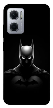 TPU чехол Demsky Batman для Xiaomi Redmi Note 11E