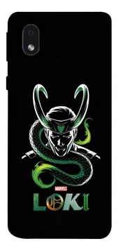 TPU чехол Demsky Loki для Samsung Galaxy M01 Core / A01 Core