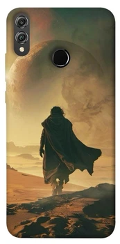 TPU чехол Demsky Dune для Huawei Honor 8X