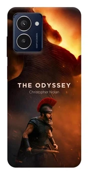 TPU чехол Demsky The Odyssey для HMD Pulse Pro