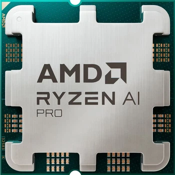 Процессор AMD Ryzen 5 PRO 8600G Tray (100-000001239) UA [173690]