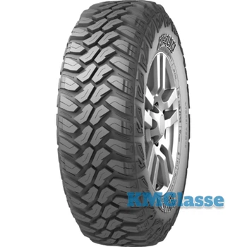 Шина Neolin Neoland M/T 265/70 R17 121/118Q OWL