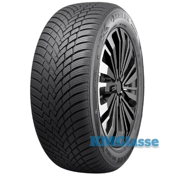 Шина Sailun Ice Blazer Alpine 2 185/65 R15 88H
