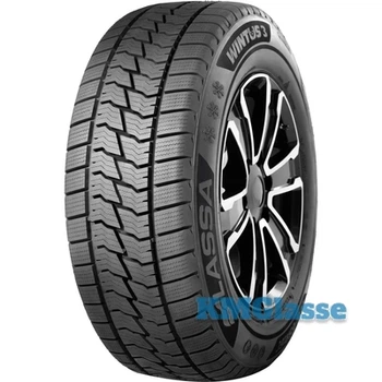 Шина Lassa Wintus 3 195 R14C 106/104R
