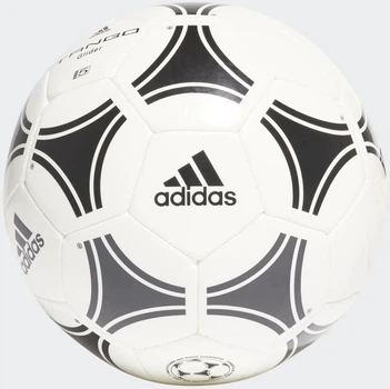 Футбольный мяч Adidas Tango Glider белый Унисекс 4