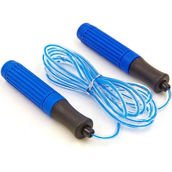Скакалка FI-2550 (2,8м), Размер (EU) – 1SIZE