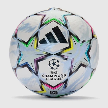 Футбольный мяч Adidas UEFA Champions League 26/27 League (термошов) KE9765 Размер EU: 4