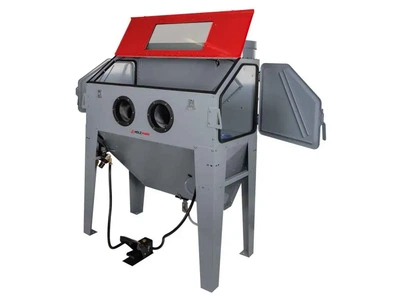 Пескоструйная камера Holzmann SK420_230V