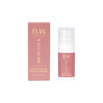 Гель для фіксації брів Elan Brow Lock 10 мл