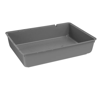 Поддон Ferplast M 62 для клеток хомяков и мышей Mini Duna 55x39 см (94000100)
