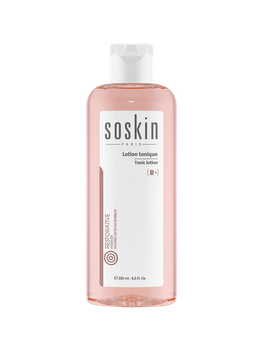 Тоник-лосьон для сухой и чувствительной кожи Tonic lotion