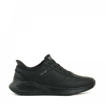 Чоловічі кросівки Skechers Uno Lite Floating Steps Black/Black 47 Чорний 183125-BBK