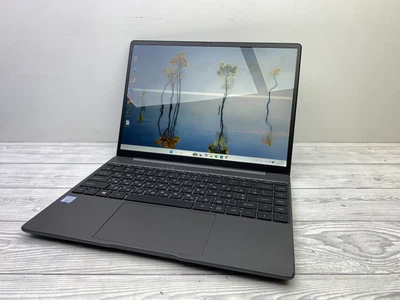 Ноутбук CHUWI CoreBook X 14 QHD IPS i3-10110U 8GB SSD 256GB Б/У B