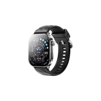 Смарт-годинник REMAX AI WATCH 31 (4GB RAM) 51mm. 400 mAh. IP68 Tarnish (6954851259763)