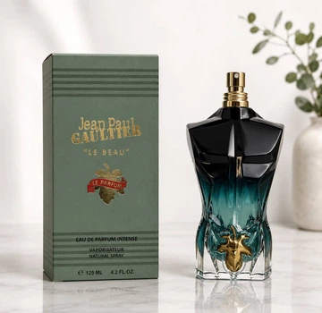 Парфумована вода Jean Paul Gaultier Le Beau Le Parfum 125 ml