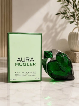 Парфумована вода Mugler Aura Mugler 90 мл