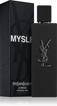 Парфумована вода Yves Saint Laurent MYSLF Le Parfum 100мл