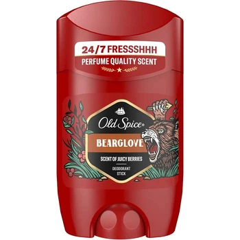 Твердий дезодорант Old Spice Bearglove 50 мл