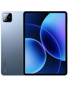 Планшет Xiaomi Pad 8 12/256GB Blue (Adapter) (Глобальная версия)