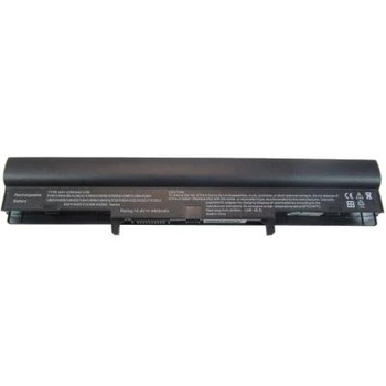 Аккумулятор для ноутбука AlSoft Asus A42-U36 4400mAh 8cell 14.4V Li-ion (A41572)