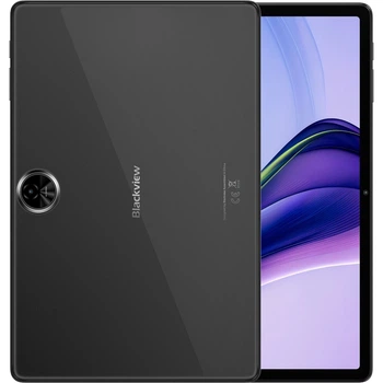Планшет Blackview Tab Zeno 5 SET 11 8/128GB LTE Space Grey (Клавіатура/чохол (6931548326670)