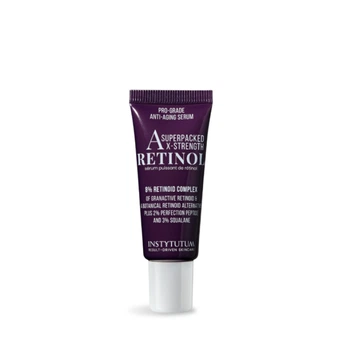 Миниатюра сыворотки (серума) с ретиноидом для лица Pro-Grade Anti-Aging X-strength Retinol Serum 231