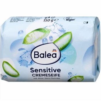 Мило Balea з естрактом Алое - 150 g