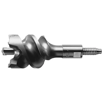 Шнековый бур по бетону S&R VERSIO 35 х 150 (209007400)