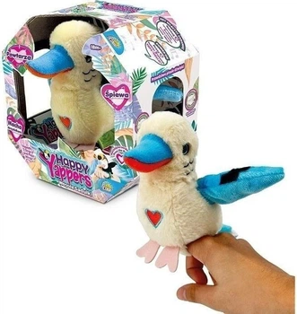 Интерактивная игрушка Cobi Весёлые болтуны Кукабарра 9403 (5902251501396)