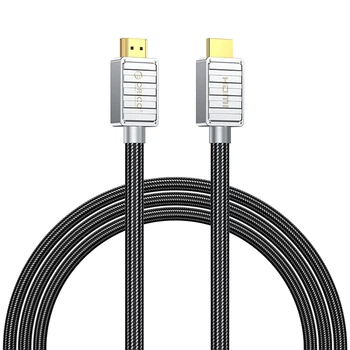Kabel Orico HDMI H8CY HDMI 2.1 8K 60 Hz 3 m Black (6941788824850)