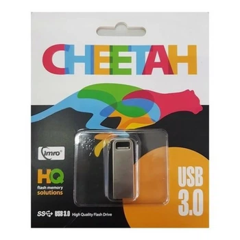 Flash Drive Imro Cheetah 32GB USB 3.0 (5902768015140)