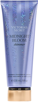 Balsam do ciała Victoria's Secret Midnight Bloom Shimmer parfumowany 236 ml (197575860112)