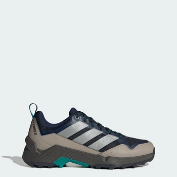 Мужские кроссовки Terrex Hikster LT Hiking adidas KJ3087 45 (10.5 UK) синий (4069989558175)