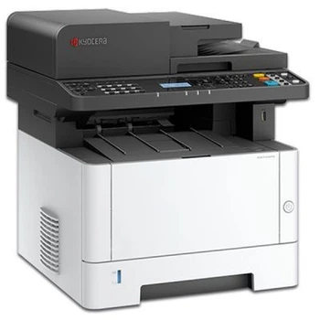 Многофункциональное устройство Kyocera Ecosys MA4000x (110C143NL0)