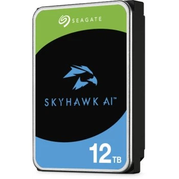 Жесткий диск 3.5" 12TB Seagate (ST12000VE003)